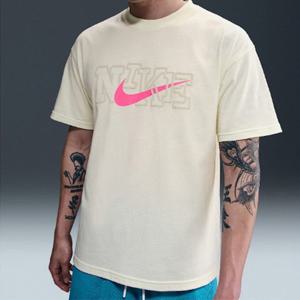 나이키반팔티 GQT HJ3420-133 남성 맥스90 농구 티셔츠