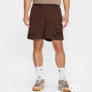 나이키반바지 GQT FN3217-237 나이키 라이프 남성 캠프 쇼츠