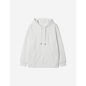 [애드호크]남성) 베이직 무지 기모 후디(HBBLTA231) WHITE _DG