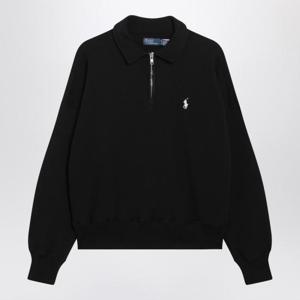 폴로 랄프로렌 긴팔 티셔츠 211B18686002CO Black