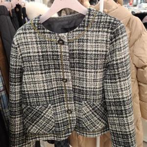 수스 HC17 자켓 S254BJKA53