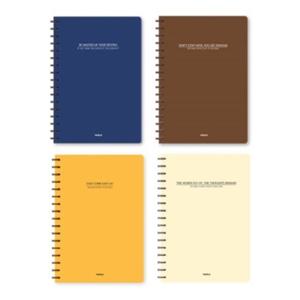 학생노트 양지 합지노트 중 3호 25절