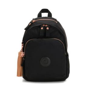 [키플링]키플링 백팩 델리아 로즈 블랙 KMABA22  RSB