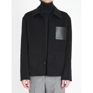 LOEWE 작업복 재킷 H526Y02W931100