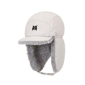 [링스골프]버클 조임 방한 워머 캡 L11E4CP303