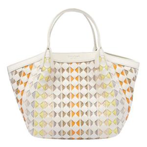 세라피안 토트백 SRMDAWLL684519T 093 White