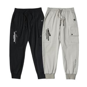 M 라이프워크팬츠 CQK LW235WL351 L1 컴포트 카고 조거팬츠