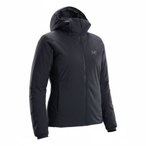 ARC TERYX 25FW 아톰 SV 후디 우먼 (AJPFW09853BLK) (ATOM SV HOODY W )