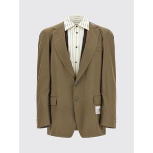 메종 미하라 야스히로 자켓 A15JK031 KHAKI Green
