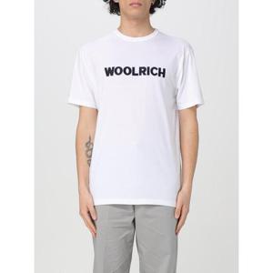 울리치 반팔 티셔츠 CFWOTE0158MRUT2926 8041 White