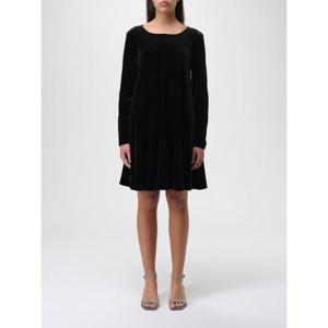 엠포리오 아르마니 롱 원피스 6R2A6B2JVZZ 0999 Black