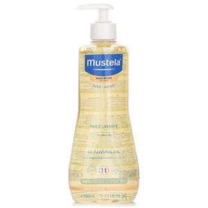 무스텔라 클렌징 오일 500ml