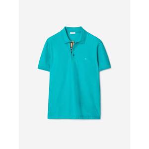 버버리 긴팔 셔츠 8118952 C3083ATOM BLUE