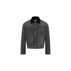25 FW 메종마르지엘라 집업 데님 재킷 S67AM0107M30036 TP446122707
