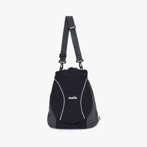 디아도라크로스백 AQS D5343LBG35CGS 크로스코트 2IN1 스트랩백 CHARCOAL GREY