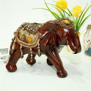 100 코끼리 장식소품 미니어쳐 디자인소품 미니어처 장식인형