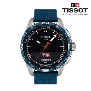 [티쏘]티-터치 커넥트 솔라 T121.420.47.051.06