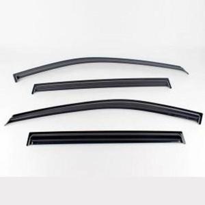 코란도스포츠 썬바이저 스모그 선바이저 윈도우바이저