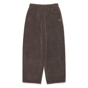 리 소프트 니트 팬츠 W B1 LE2504PT70 BR LM