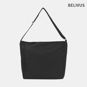 빌리버스 남자 남성 데일리 패션가방 숄더백 베이직 캐주얼 가벼운 빅크로스백 BSA141