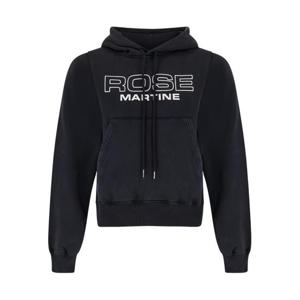 마틴로즈 긴팔 티셔츠 625JS01002CW BLK Black