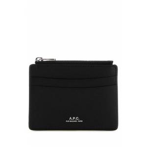 [APC] 라프리마 남성 PORTAFOGLI PXAWVH63669 LZZ 블랙 /2