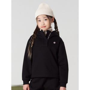 [탑텐키즈]여아) 밸런스 플리스 아노락 후드티 MKE4TH2401
