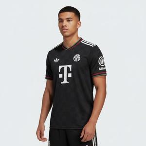 아디다스 바이에른 뮌헨 202526 써드 저지 유니폼 (KE6801)