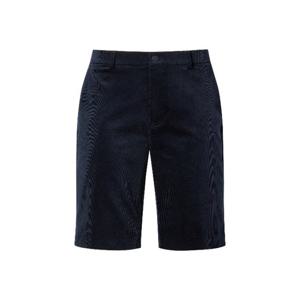 M 풋조이골프반바지 NQC FLJMP3601-NAVY 코듀로이 쇼츠