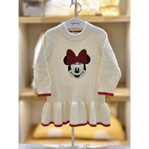 아가방 세이브존02 니트원피스// 03s724058