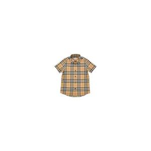 BURBERRY BURBERRY SHIRT 8117145