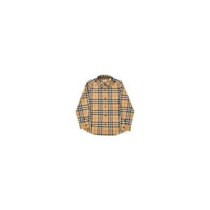 BURBERRY BURBERRY SHIRT 8117166