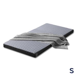 더끌림 3단 접이식 메모리폼 매트리스 S IKMM11