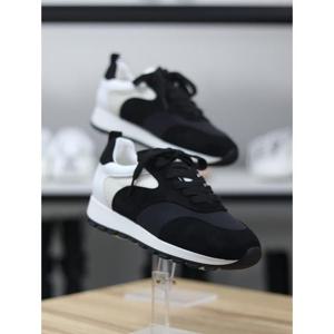 바이로쏘 세이브존06 컴포트 레이스업 3cm 스니커즈 (BY)25F12J755BI1