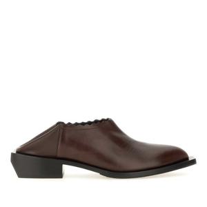 모스키노 큐반 힐 슈티 MA10514M0L MD5300