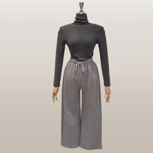 [난닝구]몰프하 기모팬츠 251209(1125D2PT069)