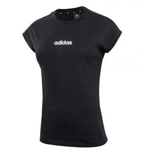 아디다스 반팔 우먼스 리니어 SJ 티_JC8238