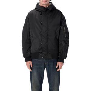 이자벨마랑 자켓 MA0446HAC3C01H Black