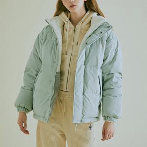 [후아유]리버서블 덤블 숏푸퍼 (WHJPC4V02U-T)