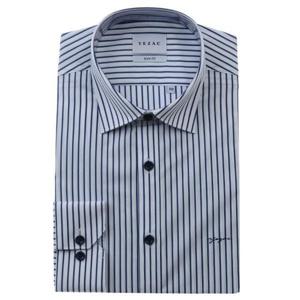 [예작]YJFSBS169_신축성 있는 스판스트라이프 슬림긴소매