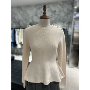 보브 VOV 보브 페플림 니트 풀오버 (71154509121)