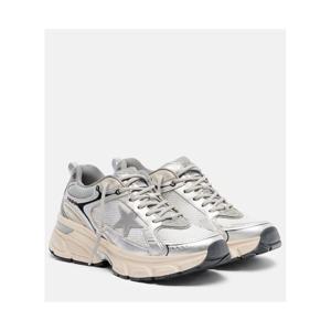 Golden Goose Lightstar 스니커즈 P01132978