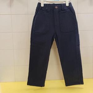 리틀밥독 HC07 콜로  바지 B234mpt04