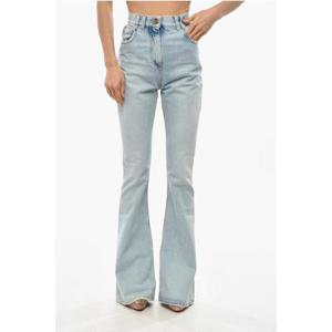 발망 데님 팬츠 XF1MJ025DB536FC Light blue