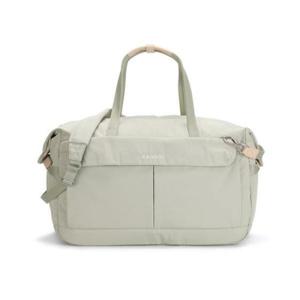 캉골토트백 CQK KRFB-TB40000LG 이지 트래블 라지 보스턴 백 4000 라이트그린