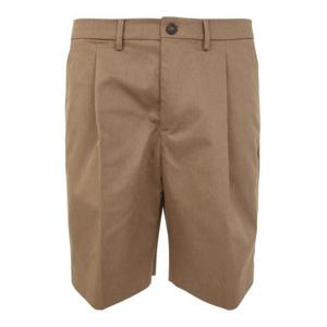 골든구스 숏팬츠 GMP01057P00078615369 KHAKI BEIGE