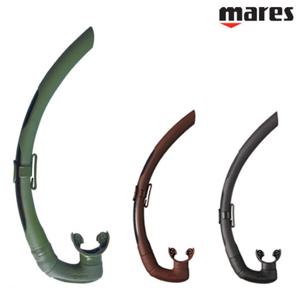 마레스 부드러운 듀얼 스노클 프리다이빙 스킨 다이빙