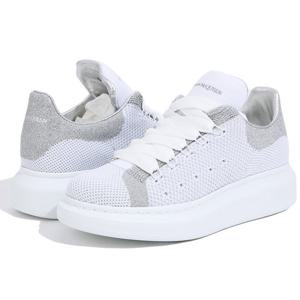 아도니스 알렉산더맥퀸 오버솔 스니커즈 559696 8171