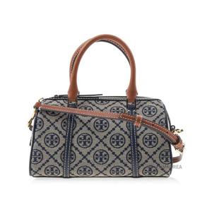 [토리버치] SS25 여성 T모노그램 미니 토트백 170417 405