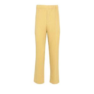 옴므 플리세 이세이미야케 남성 에어리얼 플리츠 팬츠 HP46JF154 51